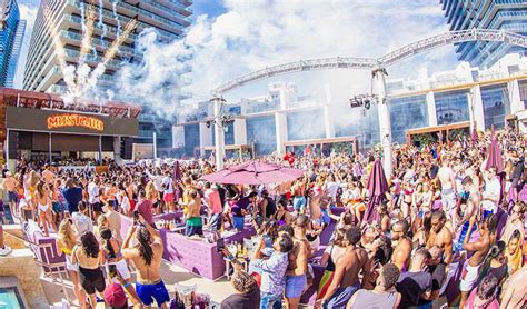 best pool parties in vegas|pool season las vegas 2024.